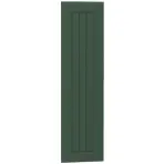 Panel bočný Irma 1080x304 zelená Mat