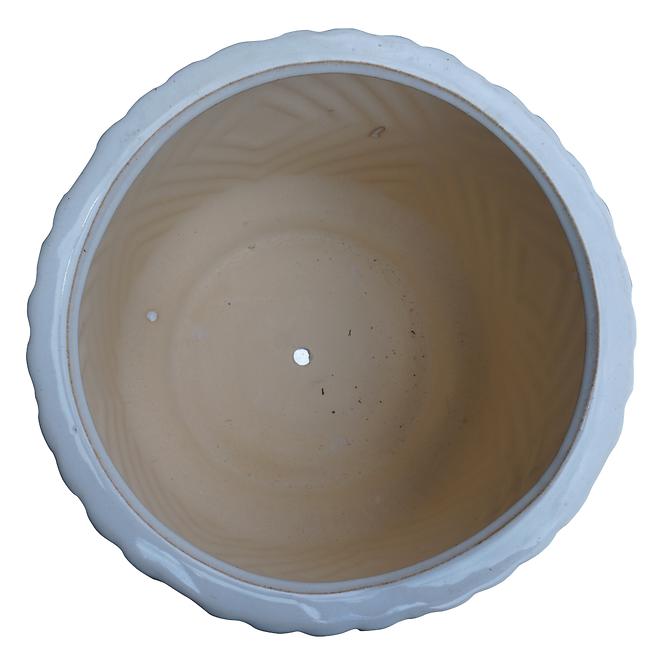 Kvetináč IP17-1322 ceramic 30/30/25