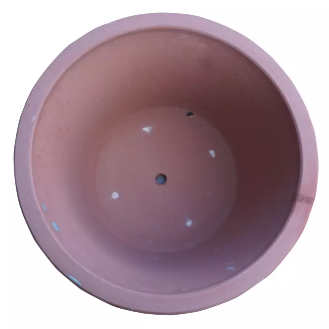 Kvetináč IP17-949 ceramic 39/39/25