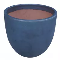 Kvetináč IP16-2037 ANT ceramic 26/26/25