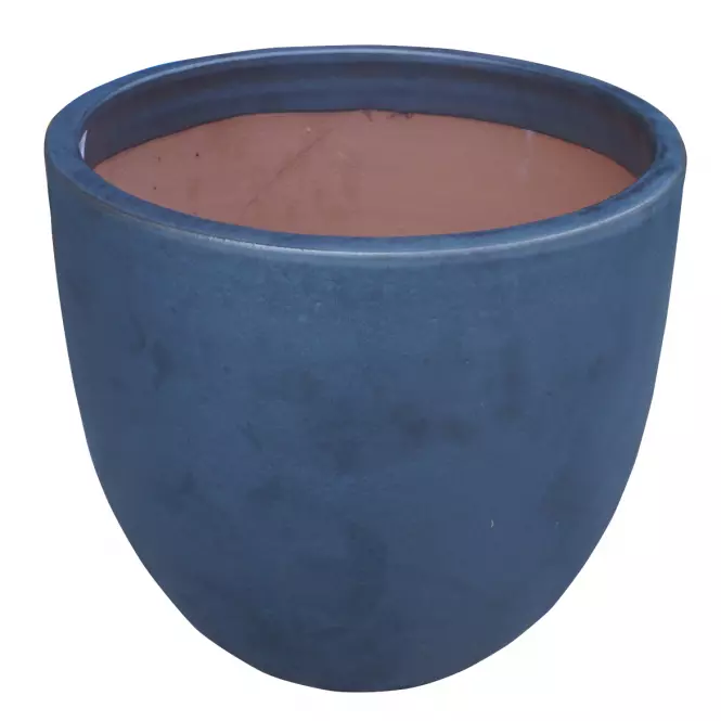 Kvetináč IP16-2037 ANT ceramic 26/26/25