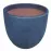 Kvetináč IP16-2037 ANT ceramic 26/26/25