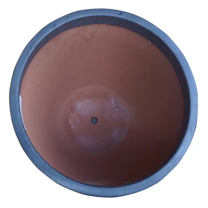 Kvetináč IP16-2037 ANT ceramic 26/26/25,2