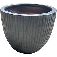 Kvetináč IP18-100 ceramic 37/37/31
