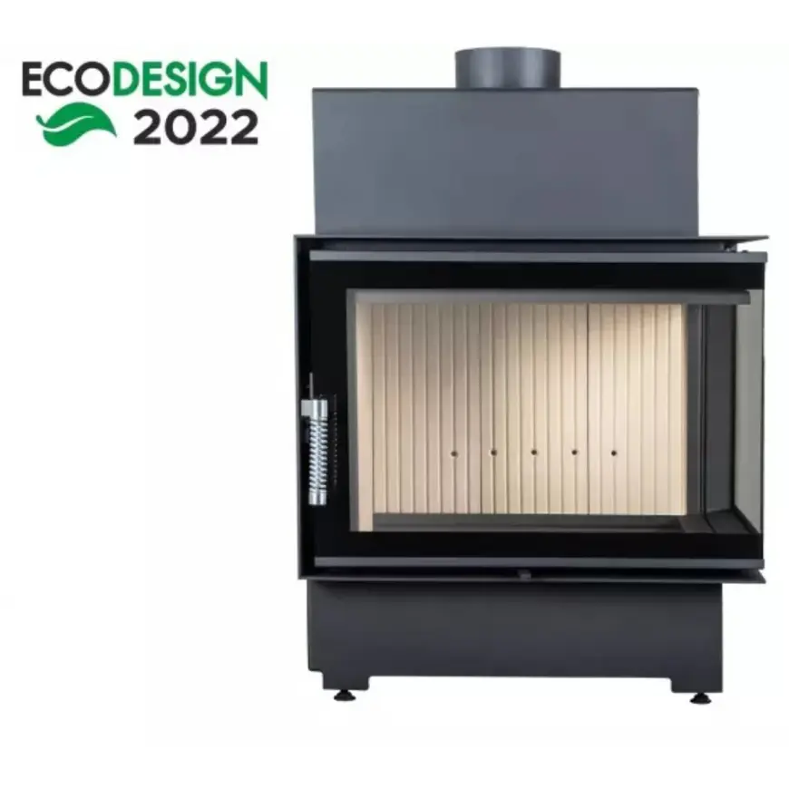 Krbová vložka ROTEN  pravý 10 kW
