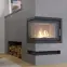 Krbová vložka ROTEN  pravý 10 kW,3