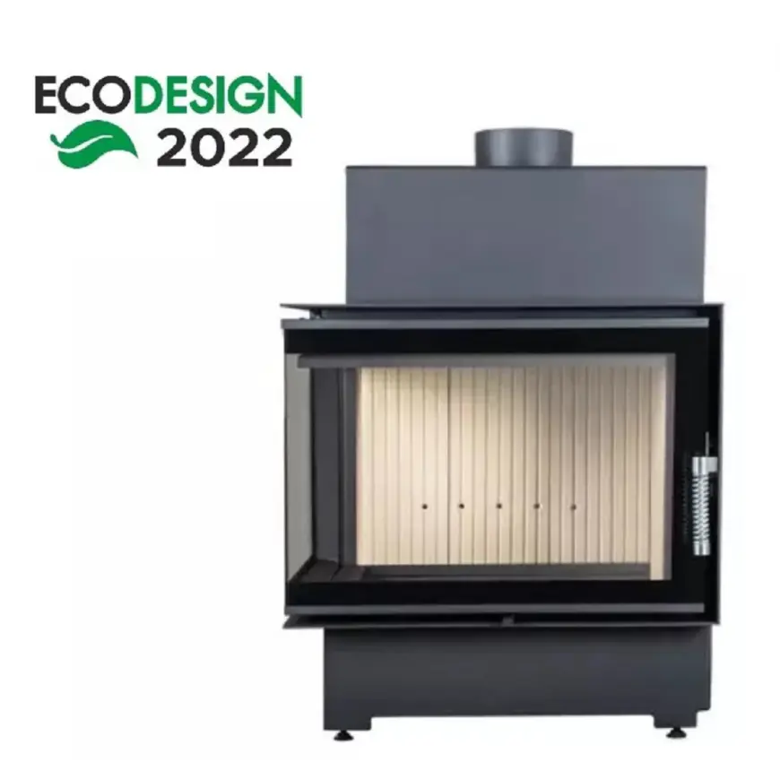 Krbová vložka ROTEN ľavá 10 kW