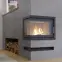 Krbová vložka ROTEN ľavá 10 kW,3