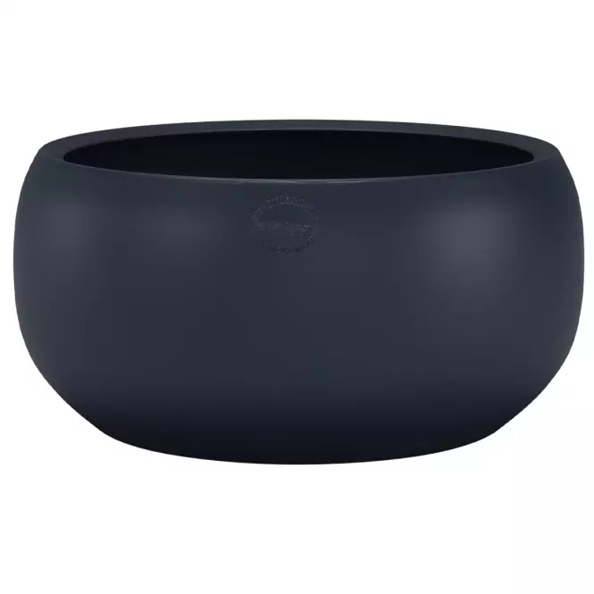 Miska cibele 29cm tmavo modrá