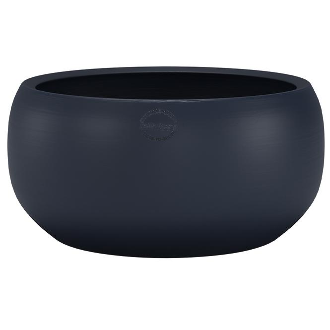 Miska cibele 29cm tmavo modrá