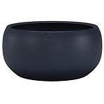 Miska cibele 29cm tmavomodrá