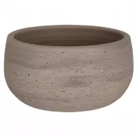 Miska hemera 29cm šedá