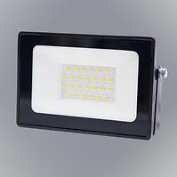 LED SVETLOMET 20W 4200K EM