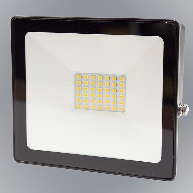 LED SVETLOMET 30W 4200K EM