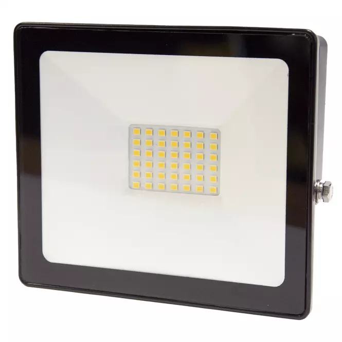 LED SVETLOMET 30W 4200K EM
