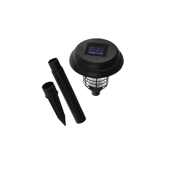 LED solárna lampa proti komárom,3
