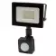 LED SVETLOMET 20W SNÍMAČ 4200K EM,2