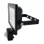 LED SVETLOMET 30W SENZOR 4200K EM,3
