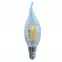 ŽIAROVKA FL C35L 5W / 600LM E14 230V 2700K ČIST.,2