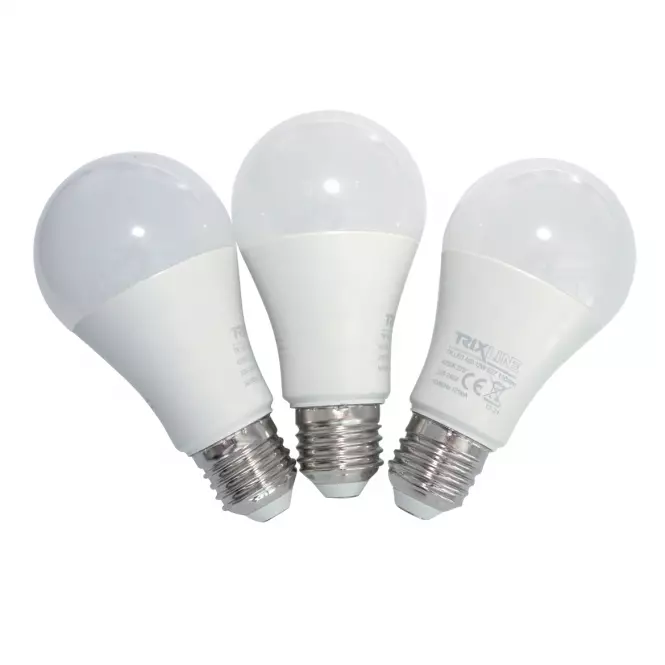 ŽIAROVKY BC TR 12W A60 E27 4200K 3BAL,2