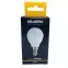 LED ŽIAROVKA GLOB 3W E14 3000K MILAGRO,3
