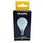LED ŽIAROVKA GLOB 3W E14 3000K MILAGRO,3