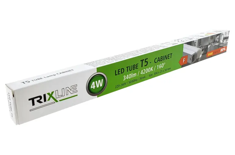 Podlinkové svietidlo T5 LED 4W 4200K MERCADO,3