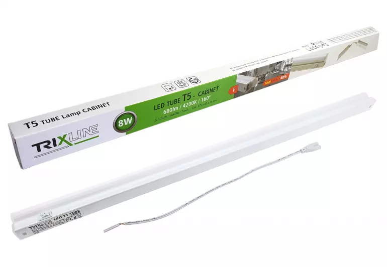 Podlinkové svietidlo T5 LED 8W 4200K MERCADO
