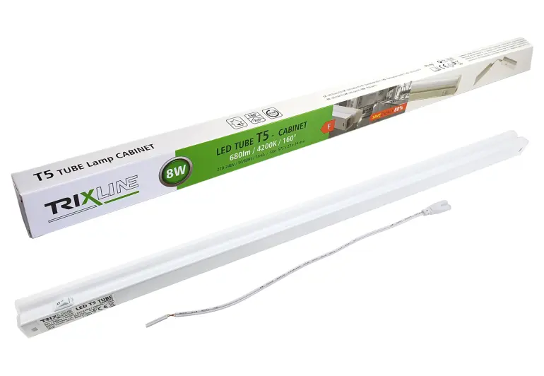 Podlinkové svietidlo T5 LED 8W 4200K MERCADO,4
