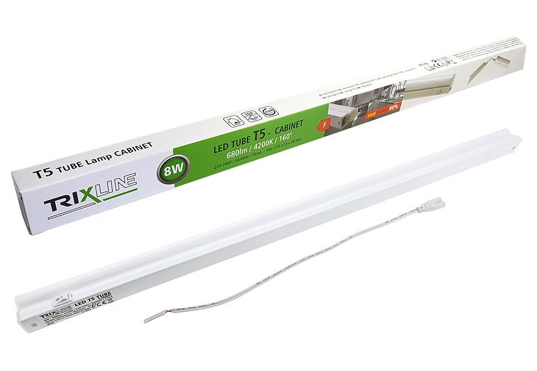 Podlinkové svietidlo T5 LED 8W 4200K MERCADO,4
