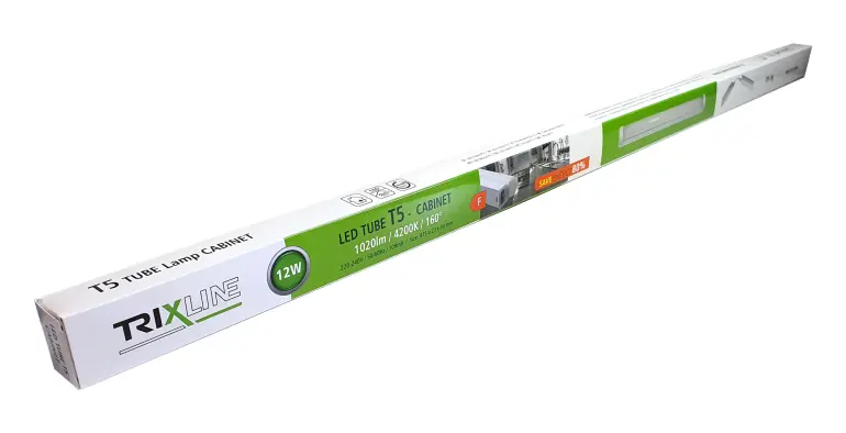 Podlinkové svietidlo T5 LED 12W 4200K MERCADO,3