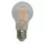 Žiarovka FL A60 7W/806LM E27 230V 2700K CLEAR,2
