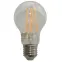Žiarovka FL A60 9W/1100LM E27 230V 2700K CLEAR,2