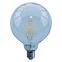 Žiarovka FL G125 10W/1200LM E27 230V 2700K CLEAR,2