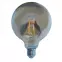 Žiarovka FL G125 10W/960LM E27 230V 2200K GOLD,2