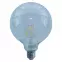 Žiarovka FL G125 4W/470LM E27 230V 2700K CLEAR,2