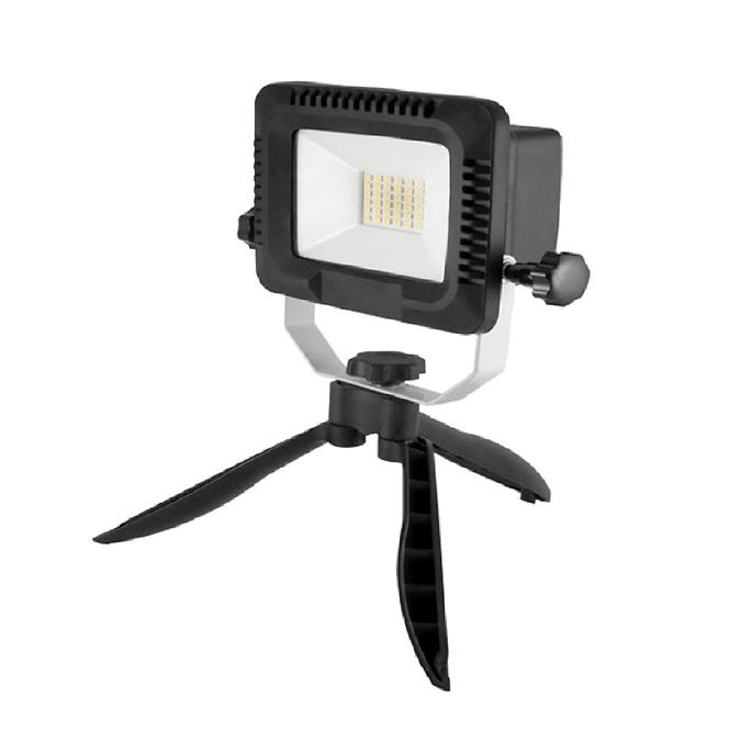 Reflektor LED WORK 10W IP44 TR 605