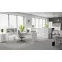 Nadstavec na  písací   stôl Torino 119x39,5x40 cm  biely 642668,5