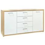 Komoda Vogue 150x42x85 16130