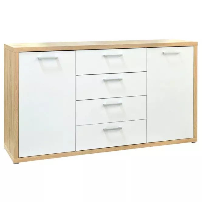Komoda Vogue 150x42x85 16130