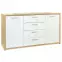 Komoda Vogue 150x42x85 16130