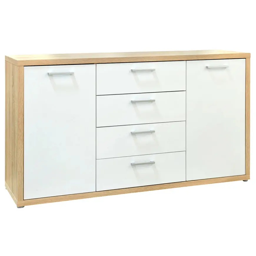 Fotografia produktu: Komoda Vogue 150x42x85 16130