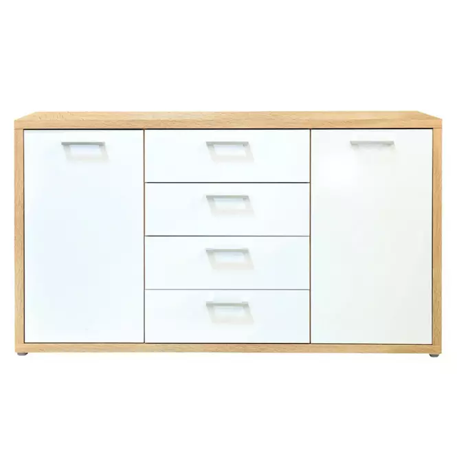 Komoda Vogue 150x42x85 16130