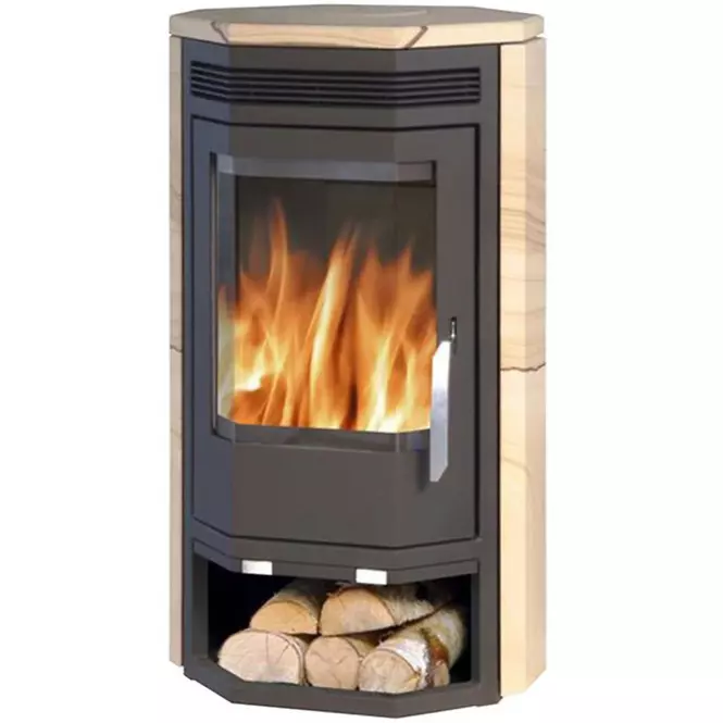 Krbové kachle Baltik6 6,5KW,2