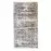 Koberec Heatset Manhattan 1,6/2,3 A176A FFD64