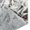 Koberec Heatset Manhattan 1,6/2,3 5857B FFC64,8