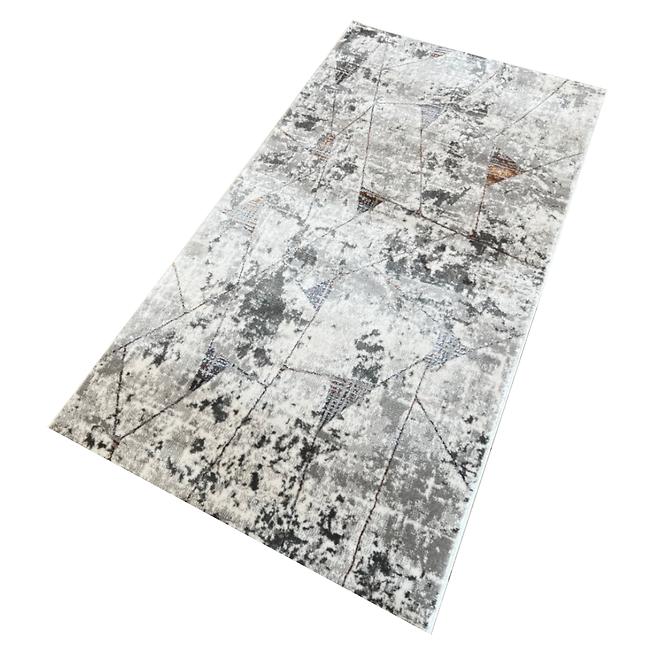 Koberec Heatset Manhattan 1,6/2,3 A122A FFC84