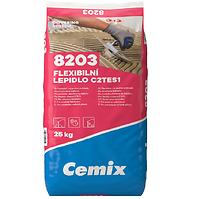 Cemix Lepidlo Flex Extra C2TE S1 25kg