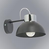 Nástenné svietidlo Tedi 3387 graphite K1