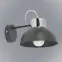 Nástenné svietidlo Tedi 3387 graphite K1